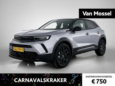 Occasion Opel Mokka 136 PK (100 kW) 2024 Grijs SUV