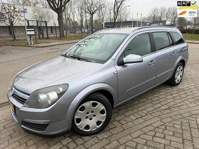 Occasion Opel Astra Enjoy 125 PK (91 kW) 2005 Stationwagen