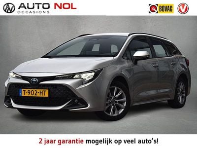 Toyota Corolla Hybrid