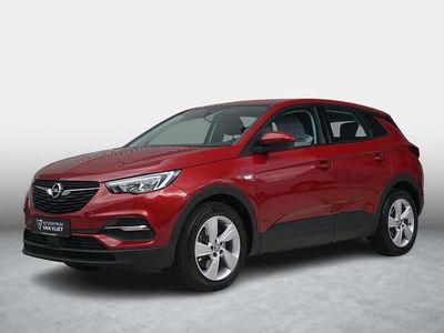 Gebruikt 2021 Opel Grandland X Business Edition SUV | € 23.989 (Eerlijke prijs)