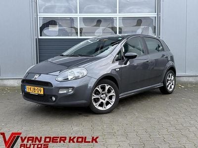 Fiat Punto Evo