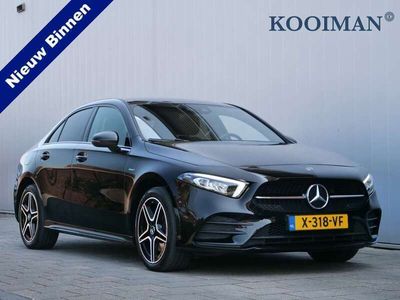 Mercedes A250
