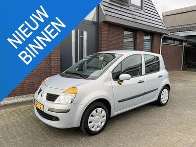 Renault Modus
