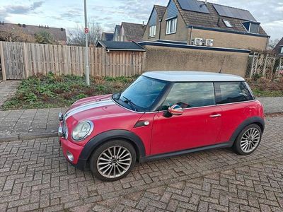 Gebruikt 2007 Mini Cooper Hatchback | € 2.450 (Goede deal)
