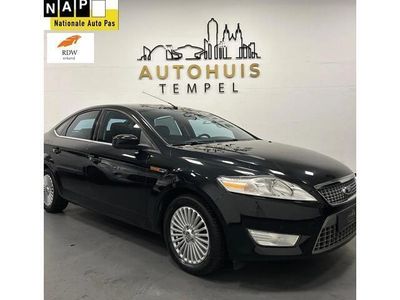 tweedehands Ford Mondeo 2.0 SCTi Limited