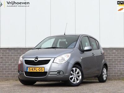 Opel Agila