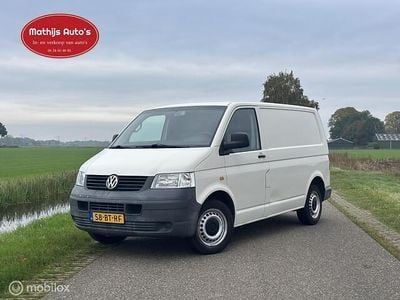 VW T5