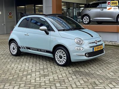 Occasion Fiat 500e Dolcevita 51 kW (70 PK) 2024