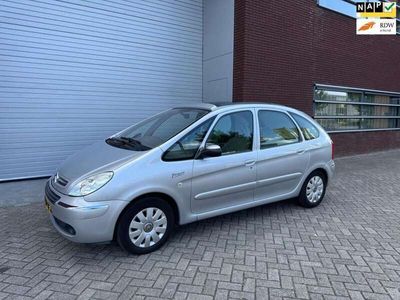 Citroën Xsara Picasso