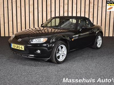 Mazda MX5
