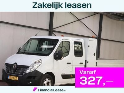 Occasion 2017 Renault Master | € 327