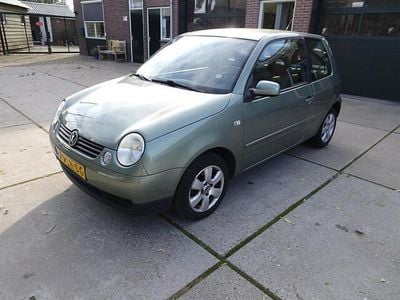 VW Lupo