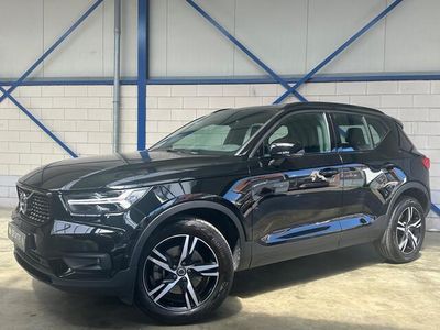 Zwart Occasion 2021 Volvo XC40 R-Design SUV | € 36.490 (Iets duurder)