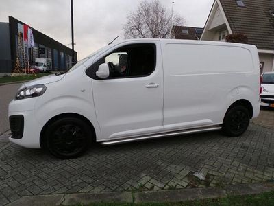 tweedehands Citroën Jumpy 2.0 BlueHDI 120 Business M S&S AircoCruiseNaviP