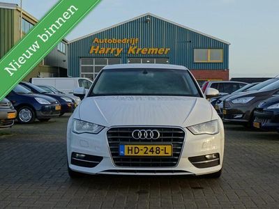 tweedehands Audi A3 Sportback 1.4 TFSI CoD Ambiente Pro Line