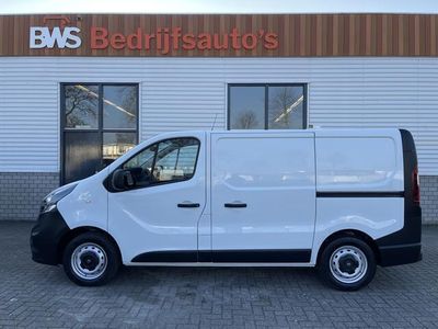 Occasion Opel Vivaro Edition 97 PK (71 kW) 2016 Wit MPV