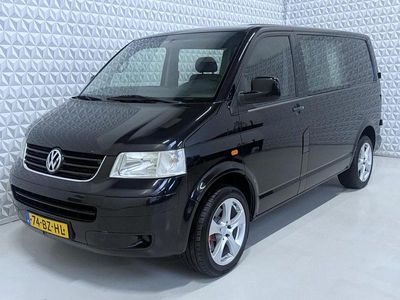 VW T5