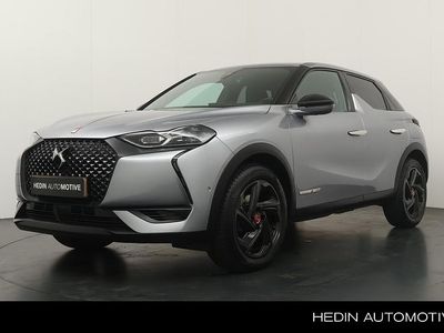 DS Automobiles DS3 Crossback