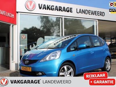 tweedehands Honda Jazz 1.2 Trend