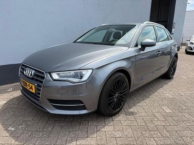 Audi A3 Sportback g-tron