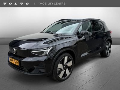 Volvo EX40