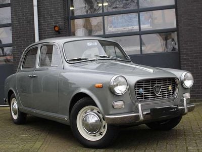 Occasion Lancia Appia 1961 Grijs Sedan