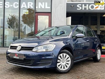 tweedehands VW Golf VI 1.2 TSI Edition 5-Drs, Clima, Cruise, Stoelverwarming! Nette Staat!!