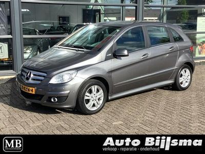 Mercedes B160