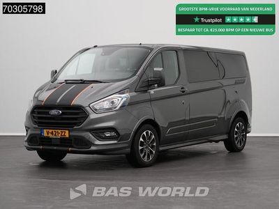 Occasion 2019 Ford Transit Custom | € 14.200 (Super prijs)