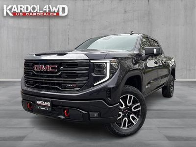 GMC Sierra