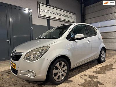 Opel Agila