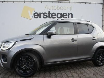 Grijs Occasion 2026 Suzuki Ignis Style Hatchback | € 21.850 (Super prijs)