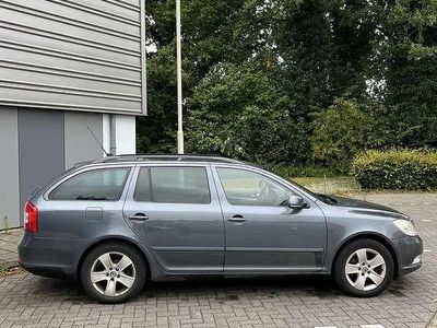 Gebruikt 2009 Skoda Octavia Ambiente Stationwagen | € 2.700 (Iets duurder)