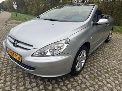 Peugeot 307 CC