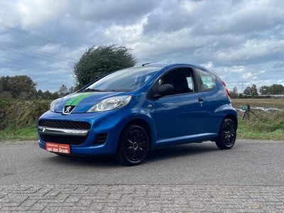 tweedehands Peugeot 107 1.0-12V Urban Move Face Lift Nieuwe Apk