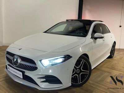 Mercedes A220