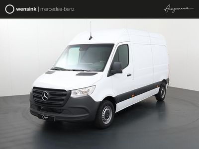 tweedehands Mercedes Sprinter 211 CDI GB L2 FWD Functional | Navigatie | Parkeercamera | Airco | Cruise control