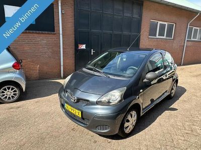 tweedehands Toyota Aygo 1.0-12V Access