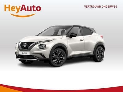 Occasion Nissan Juke 143 PK (105 kW) 2024 Wit SUV