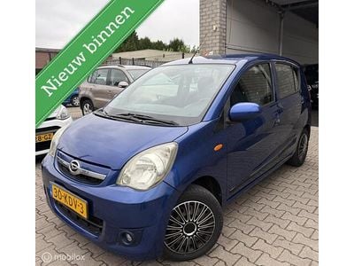 Daihatsu Cuore