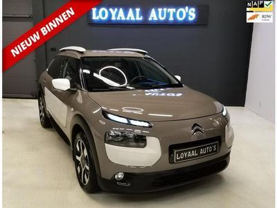 Citroën C4 Cactus