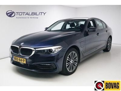 BMW 530e