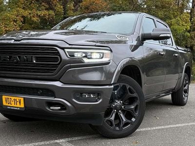 Grijs Gebruikt 2019 RAM 1500 Pickup | € 58.000 (Duur)