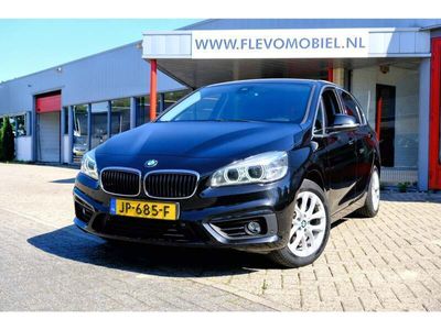 BMW 225 Active Tourer