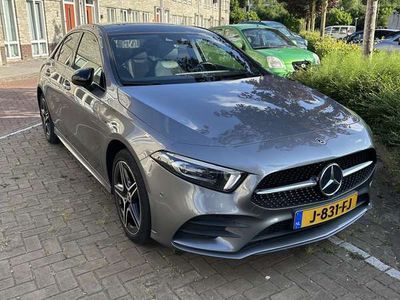 Mercedes A250