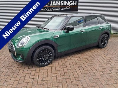 Mini Cooper Clubman