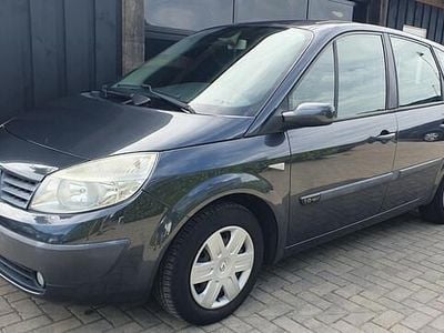 Renault Scénic II