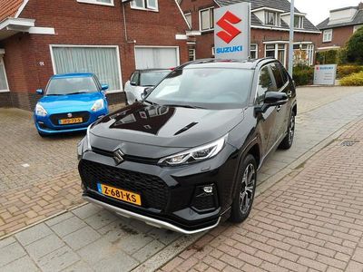 Gebruikt 2024 Suzuki Across SUV | € 44.950