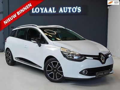 Renault Clio IV