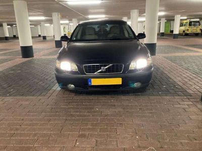 tweedehands Volvo S60 B5244S2